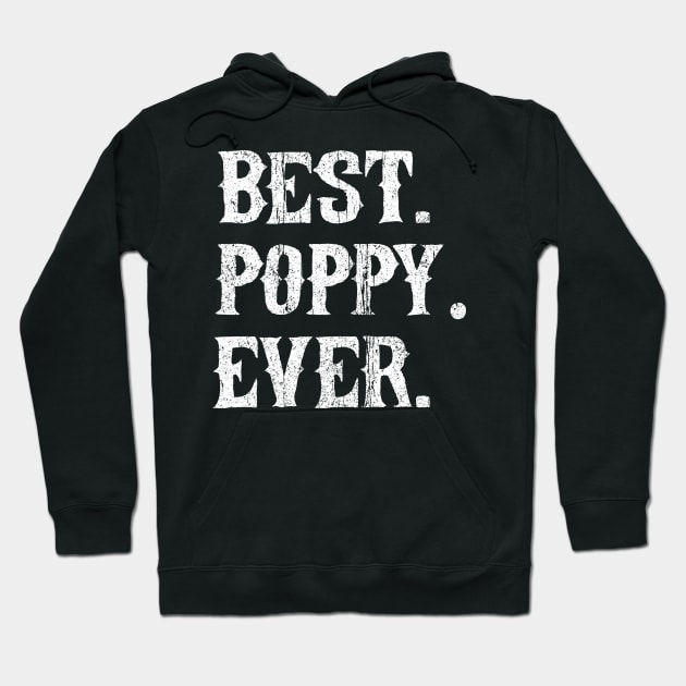 BEST POPS EVER Hoodie by SamaraIvory